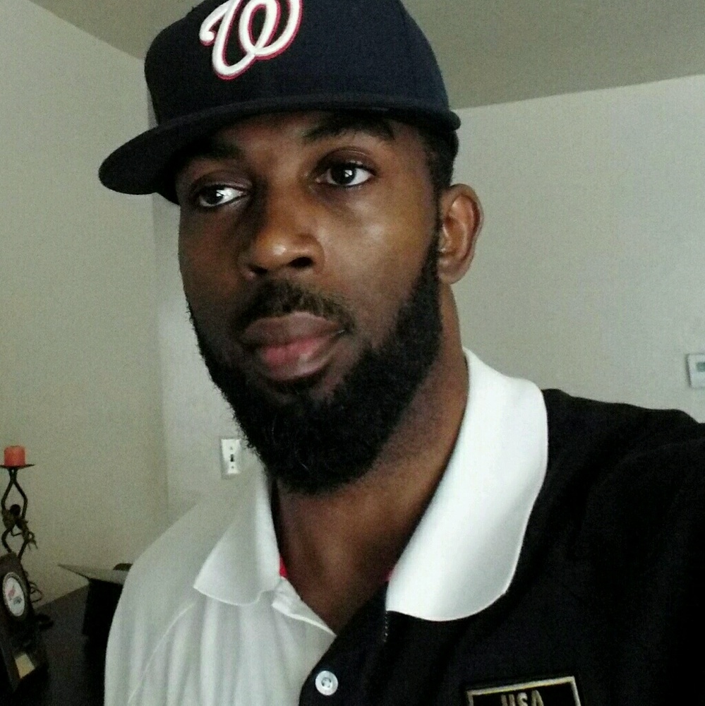 Meet your Posher, Shawn